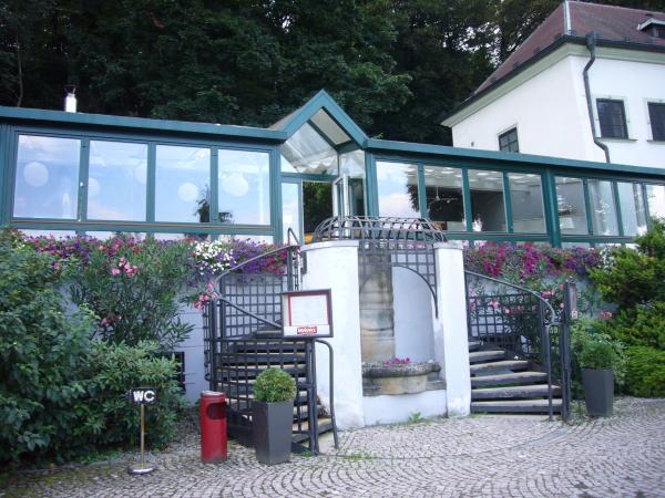 Restaurace Nebozízek